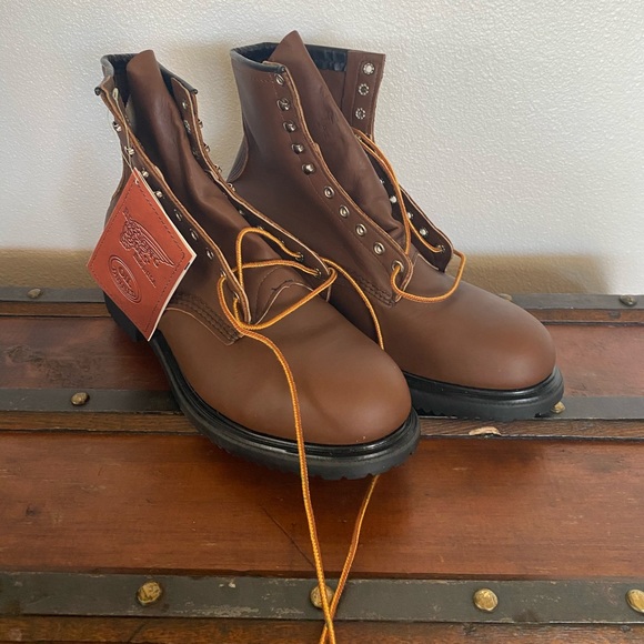 2233 red wing boots